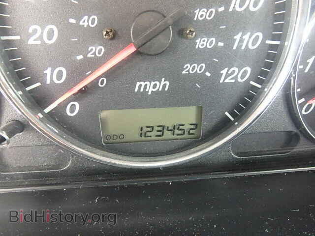 2006 MAZDA MPV - VIN: JM3LW28J360561636 - Фото 8