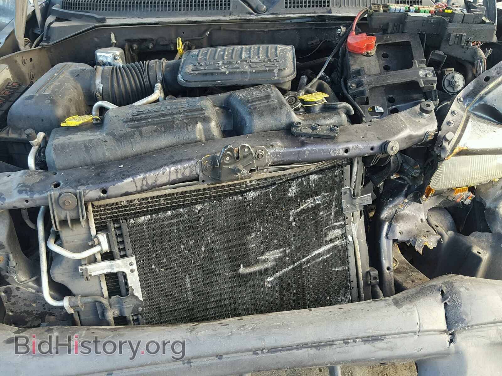 2004 DODGE DAKOTA - VIN: 1D7GL12K14S659294 - Фото 7