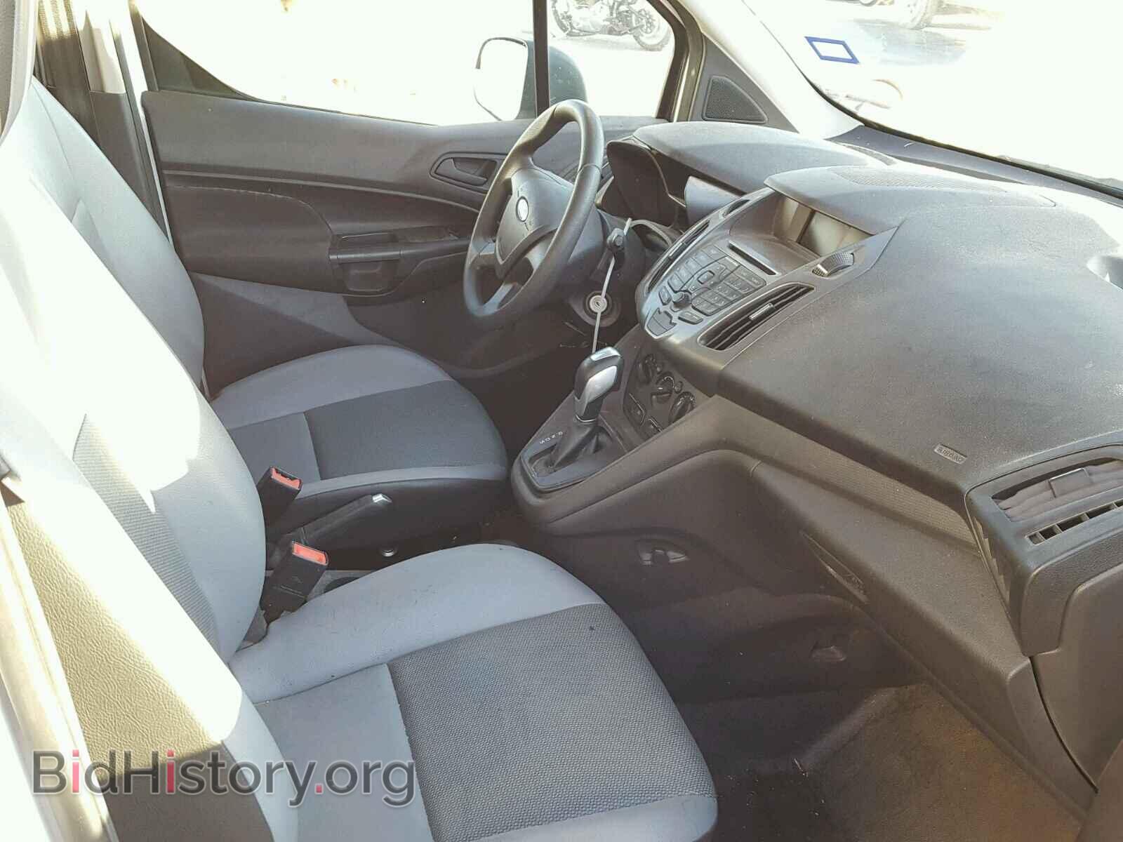 2014 FORD TRANSIT CO - VIN: NM0LS6E75E1161023 - Фото 5