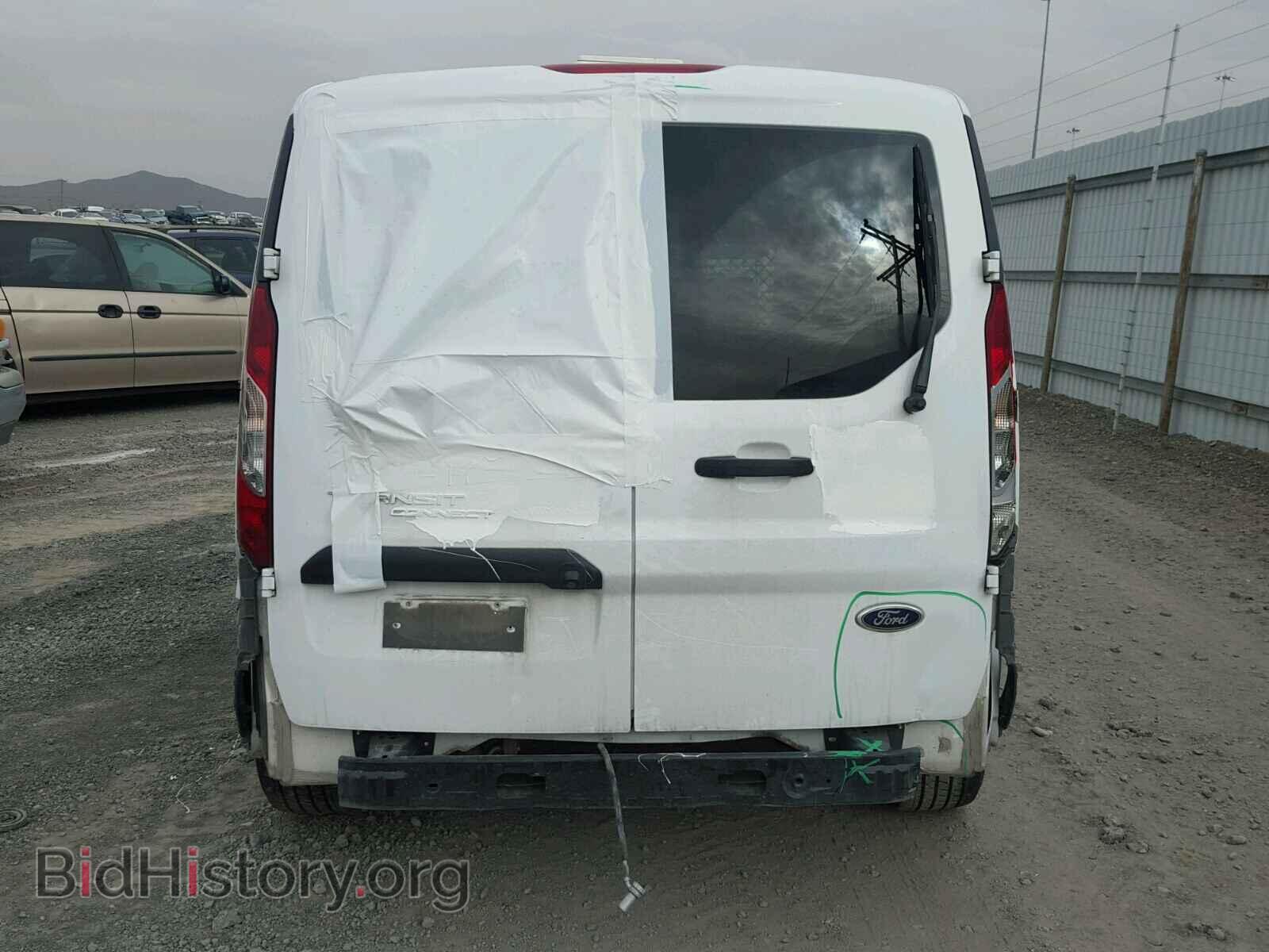 2014 FORD TRANSIT CO - VIN: NM0LS6E75E1161023 - Фото 6