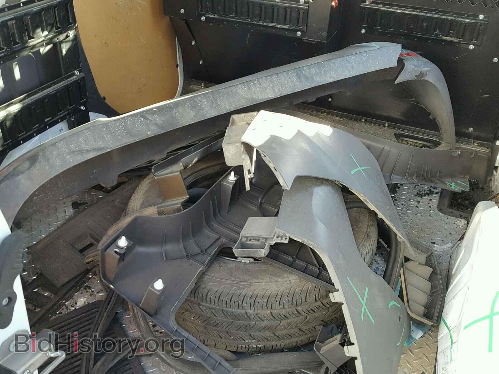 2014 FORD TRANSIT CO - VIN: NM0LS6E75E1161023 - Фото 9
