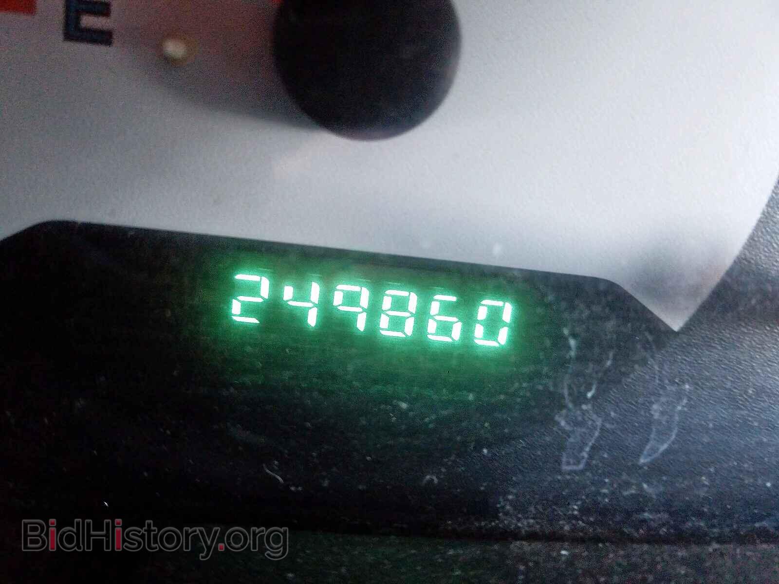 2005 DODGE CARAVAN - VIN: 2D4GP24R75R203157 - Фото 8