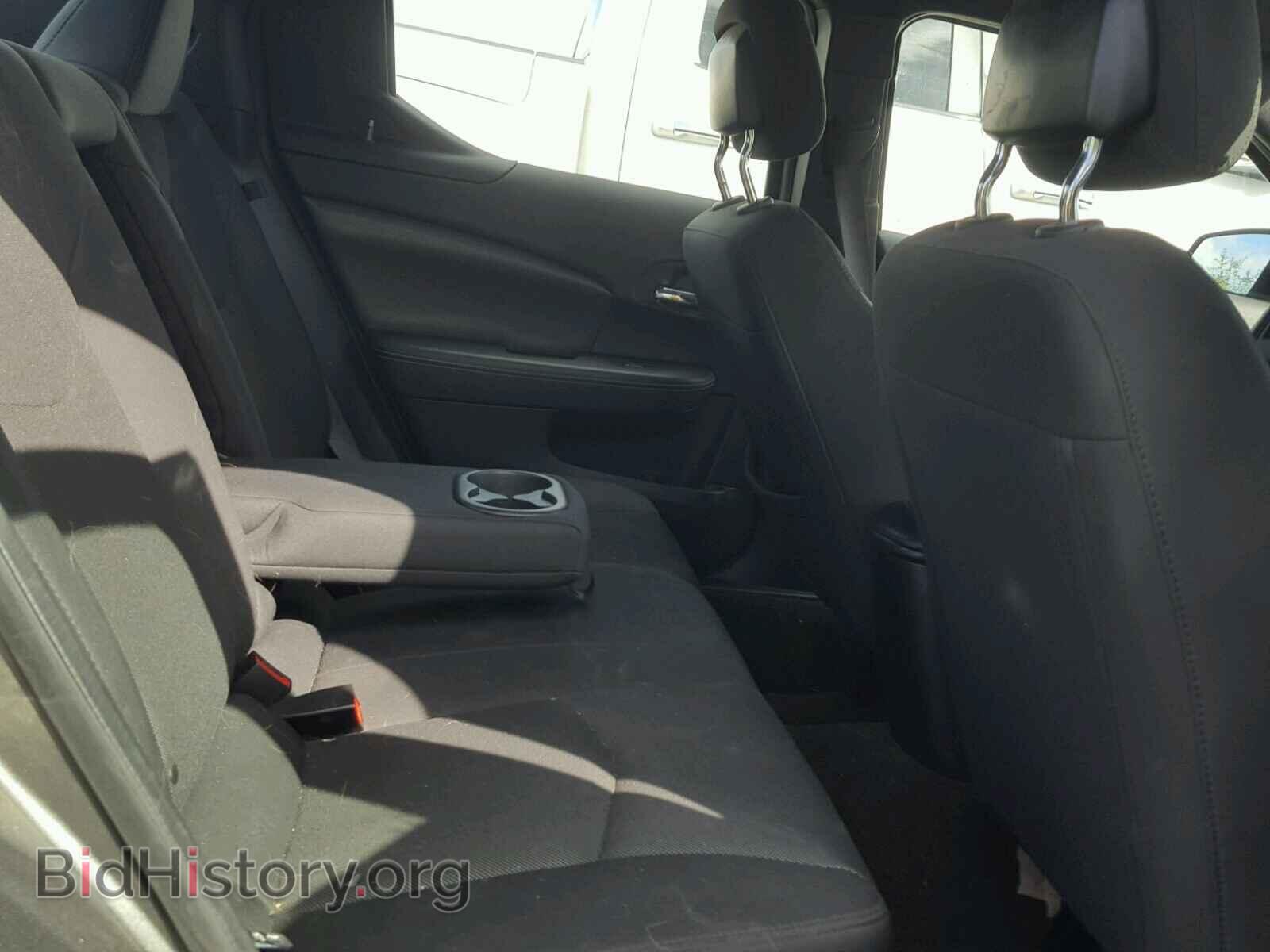 2013 DODGE AVENGER - VIN: 1C3CDZAB2DN658194 - Фото 6