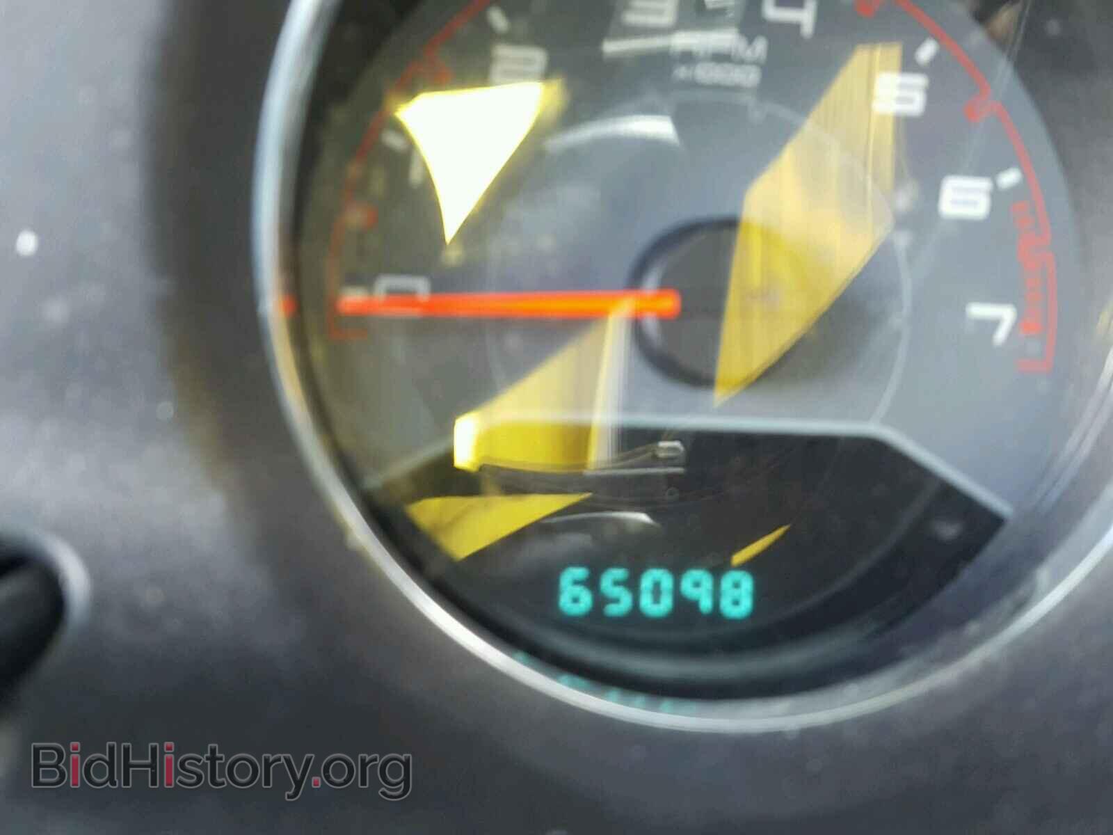 2013 DODGE AVENGER - VIN: 1C3CDZAB2DN658194 - Фото 8