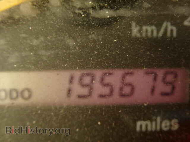 2000 MITSUBISHI GALANT - VIN: 4A3AA46G4YE062316 - Фото 8