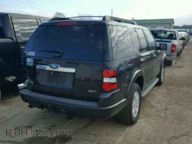 2010 FORD EXPLORER - VIN: 1FMEU7DEXAUA42884 - Фото 4