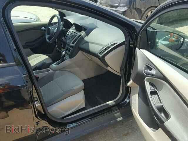 2012 FORD FOCUS - VIN: 1FAHP3F25CL254157 - Фото 5
