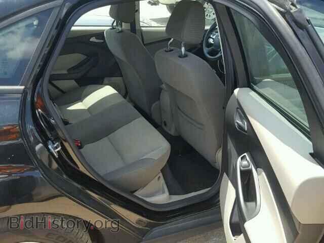 2012 FORD FOCUS - VIN: 1FAHP3F25CL254157 - Фото 6