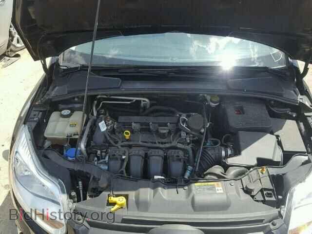 2012 FORD FOCUS - VIN: 1FAHP3F25CL254157 - Фото 7