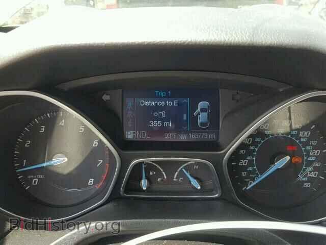 2012 FORD FOCUS - VIN: 1FAHP3F25CL254157 - Фото 8