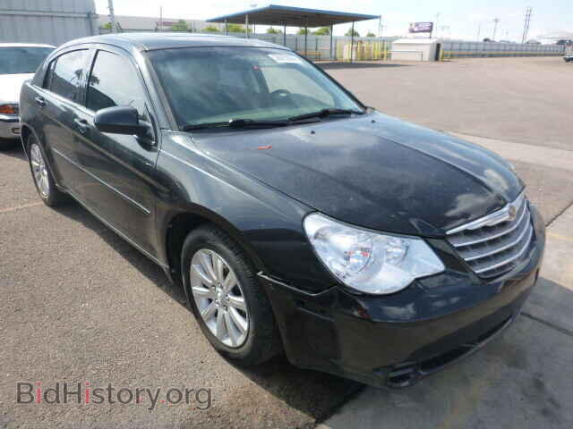 Photo 1C3CC5FB2AN153823 - CHRYSLER SEBRING 2010