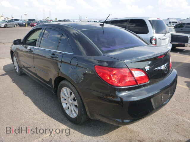 2010 CHRYSLER SEBRING - VIN: 1C3CC5FB2AN153823 - Photo 3