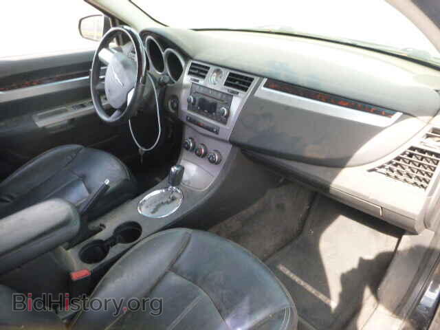 2010 CHRYSLER SEBRING - VIN: 1C3CC5FB2AN153823 - Photo 5
