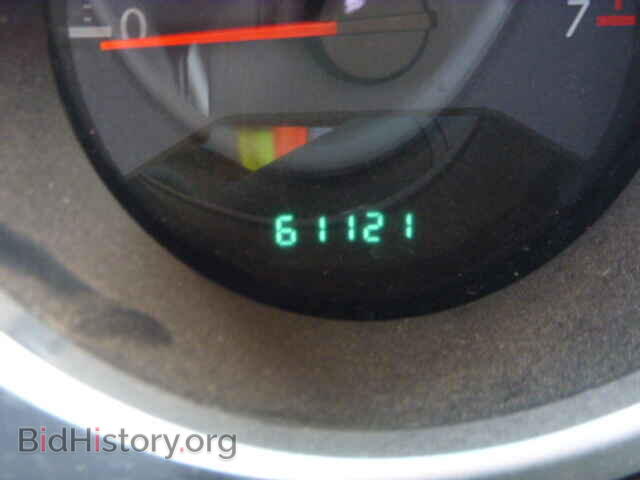 2010 CHRYSLER SEBRING - VIN: 1C3CC5FB2AN153823 - Photo 8