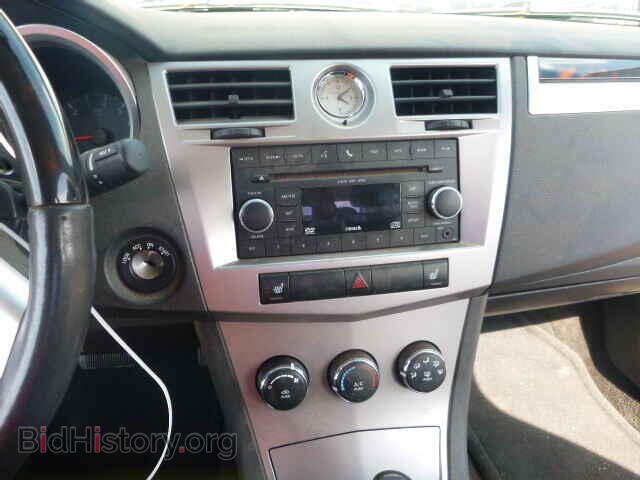 2010 CHRYSLER SEBRING - VIN: 1C3CC5FB2AN153823 - Photo 9