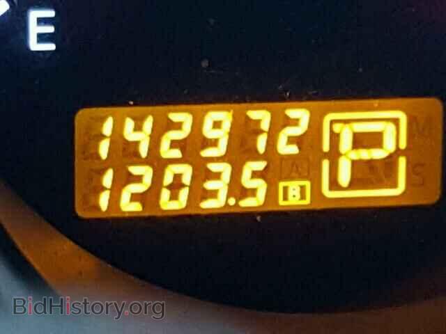 2007 NISSAN MAXIMA - VIN: 1N4BA41E97C859111 - Фото 8