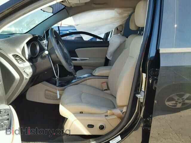 2012 DODGE JOURNEY - VIN: 3C4PDCBGXCT141518 - Фото 5