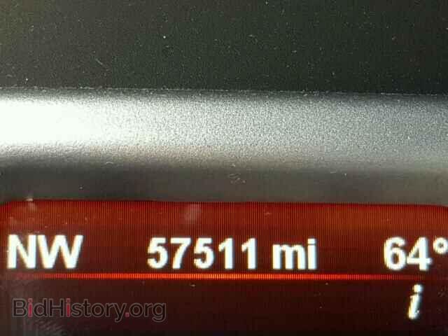 2012 DODGE JOURNEY - VIN: 3C4PDCBGXCT141518 - Фото 8