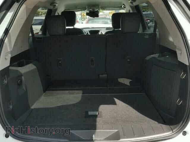 2015 GMC TERRAIN - VIN: 2GKALMEK7F6363137 - Фото 9