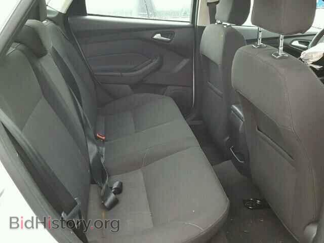 2015 FORD FOCUS - VIN: 1FADP3F29FL203201 - Фото 6