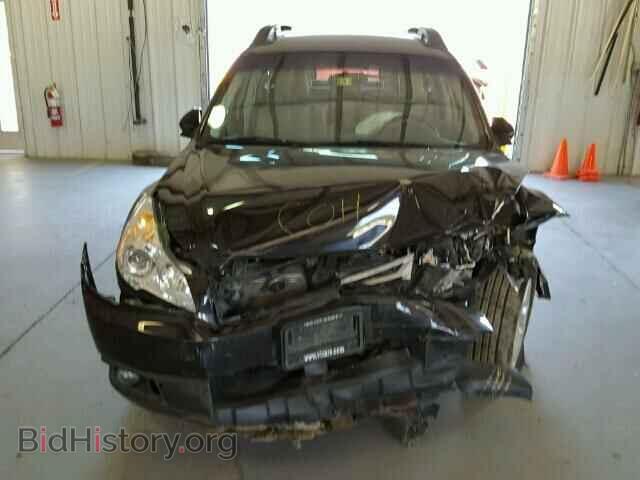 2012 SUBARU OUTBACK - VIN: 4S4BRBAC9C3269664 - Фото 7