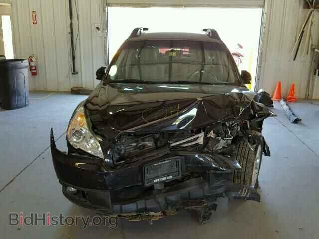 2012 SUBARU OUTBACK - VIN: 4S4BRBAC9C3269664 - Фото 9