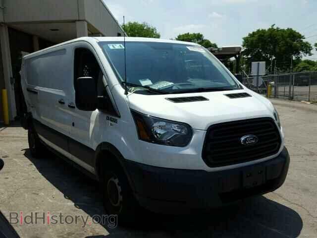 Фотография 1FTNR2YM8FKA65612 - FORD TRANSIT CO 2015