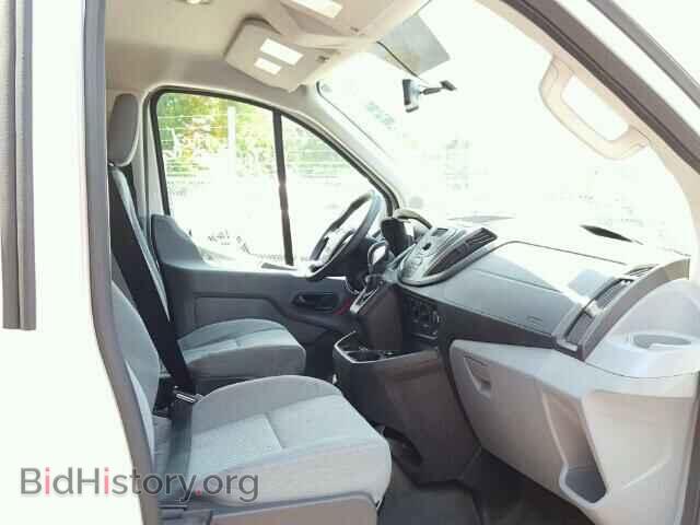 2015 FORD TRANSIT CO - VIN: 1FTNR2YM8FKA65612 - Фото 5