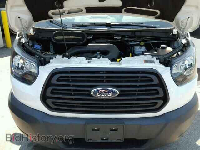 2015 FORD TRANSIT CO - VIN: 1FTNR2YM8FKA65612 - Фото 7