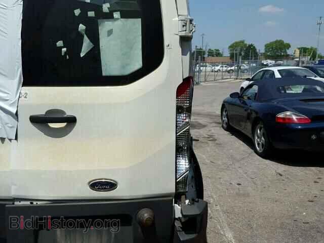 2015 FORD TRANSIT CO - VIN: 1FTNR2YM8FKA65612 - Фото 10