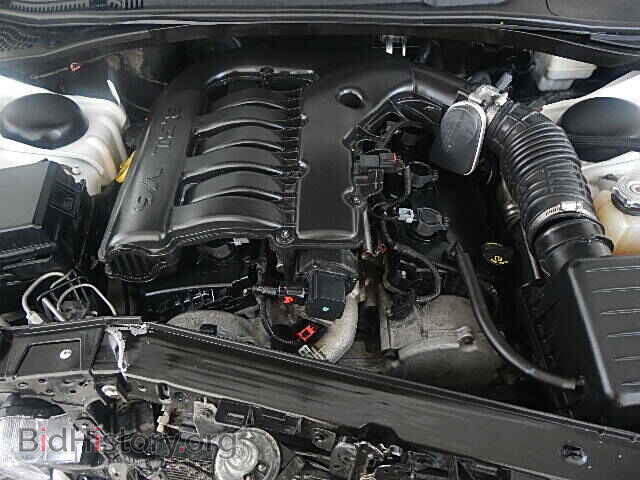 2010 DODGE CHALLENGER - VIN: 2B3CJ4DVXAH321758 - Photo 7