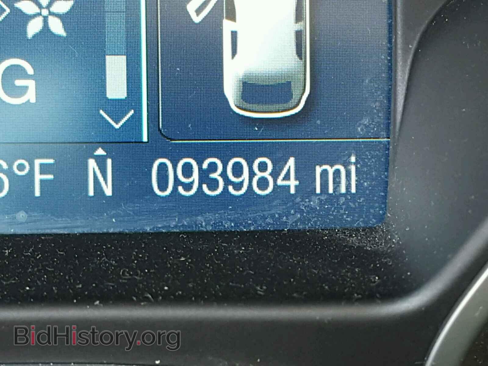 2012 FORD FOCUS - VIN: 1FAHP3K2XCL450052 - Фото 8