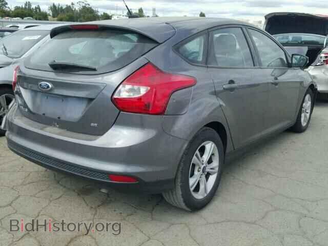2014 FORD FOCUS - VIN: 1FADP3K2XEL442986 - Photo 4