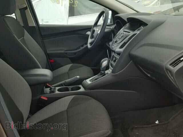 2014 FORD FOCUS - VIN: 1FADP3K2XEL442986 - Photo 5