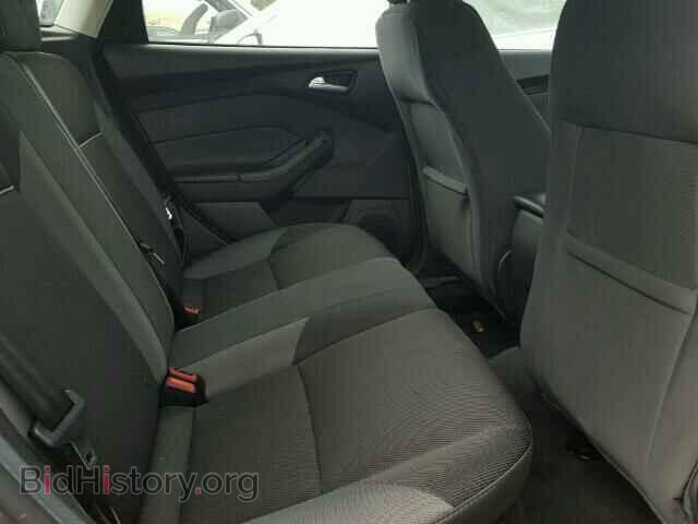 2014 FORD FOCUS - VIN: 1FADP3K2XEL442986 - Photo 6