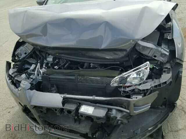 2014 FORD FOCUS - VIN: 1FADP3K2XEL442986 - Photo 7