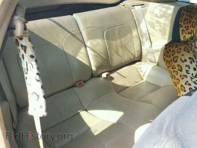 2001 MITSUBISHI ECLIPSE - VIN: 4A3AC54H31E123298 - Photo 6