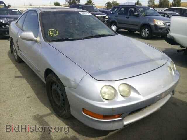 Фотография JH4DC43571S002811 - ACURA INTEGRA 2001