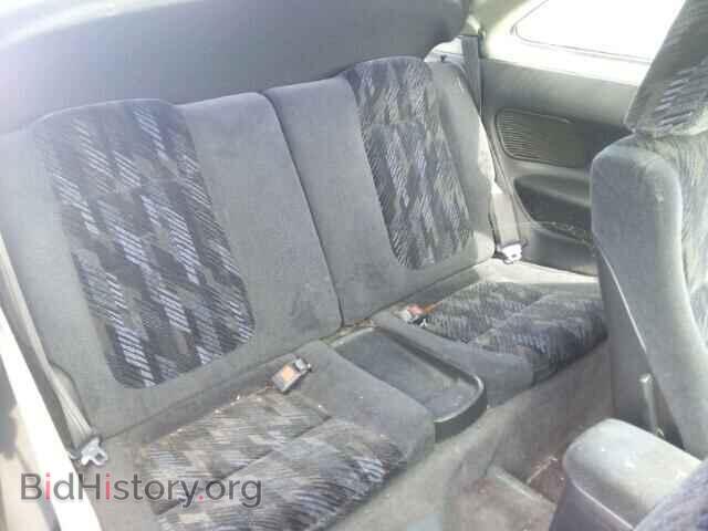 2001 ACURA INTEGRA - VIN: JH4DC43571S002811 - Фото 6