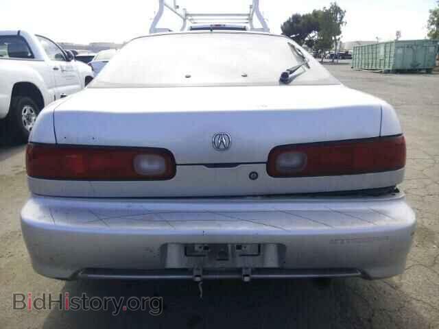 2001 ACURA INTEGRA - VIN: JH4DC43571S002811 - Фото 10