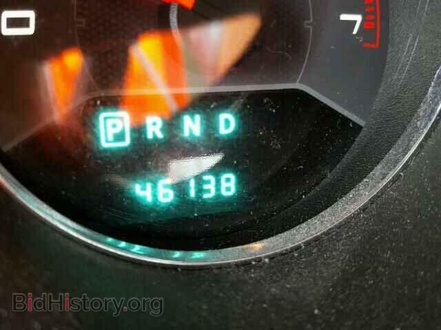 2011 DODGE AVENGER - VIN: 1B3BD4FB7BN548615 - Photo 8