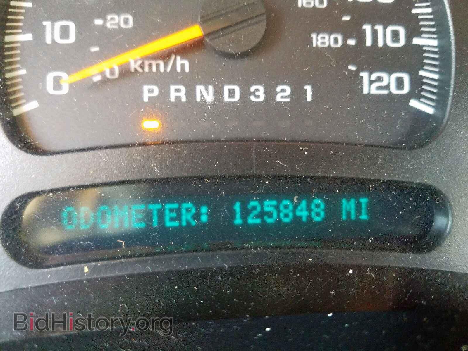 2006 CHEVROLET SILVERADO - VIN: 2GCEC13V861283383 - Фото 8