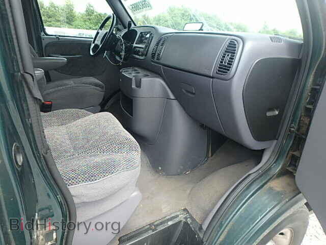 2000 DODGE RAM VAN - VIN: 2B5WB35Z5YK178809 - Фото 5