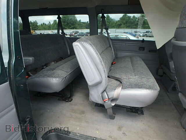 2000 DODGE RAM VAN - VIN: 2B5WB35Z5YK178809 - Фото 6