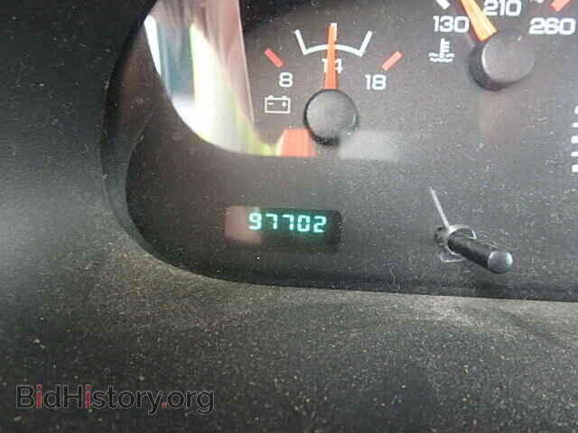 2000 DODGE RAM VAN - VIN: 2B5WB35Z5YK178809 - Фото 8