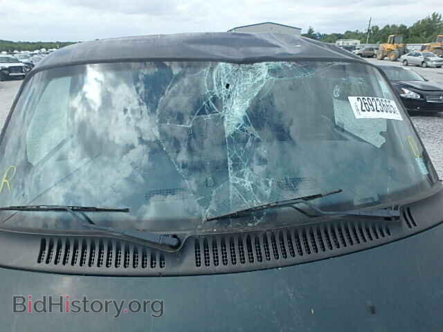 2000 DODGE RAM VAN - VIN: 2B5WB35Z5YK178809 - Фото 9