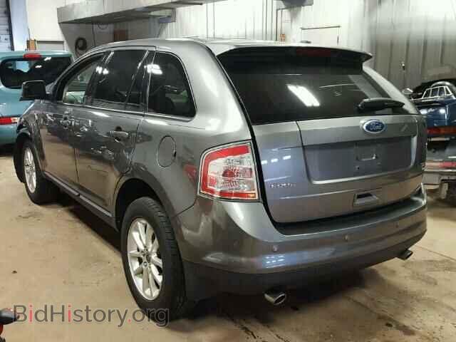 2010 FORD EDGE - VIN: 2FMDK4JC5ABB20643 - Photo 3