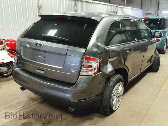 2010 FORD EDGE - VIN: 2FMDK4JC5ABB20643 - Photo 4