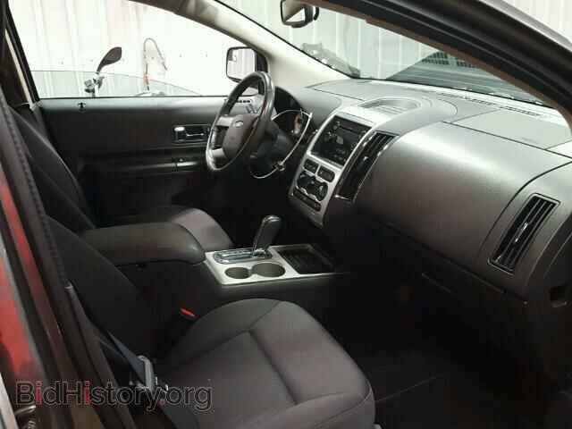 2010 FORD EDGE - VIN: 2FMDK4JC5ABB20643 - Photo 5
