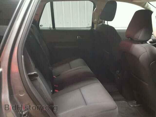 2010 FORD EDGE - VIN: 2FMDK4JC5ABB20643 - Photo 6